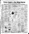 Evesham Standard & West Midland Observer Saturday 30 April 1898 Page 1