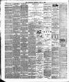 Evesham Standard & West Midland Observer Saturday 09 July 1898 Page 8