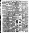 Evesham Standard & West Midland Observer Saturday 16 July 1898 Page 8