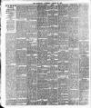 Evesham Standard & West Midland Observer Saturday 27 August 1898 Page 4
