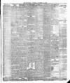 Evesham Standard & West Midland Observer Saturday 12 November 1898 Page 3