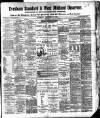 Evesham Standard & West Midland Observer Saturday 11 February 1899 Page 1