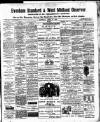 Evesham Standard & West Midland Observer Saturday 29 April 1899 Page 1