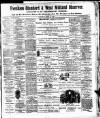 Evesham Standard & West Midland Observer Saturday 06 May 1899 Page 1