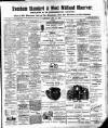 Evesham Standard & West Midland Observer Saturday 20 May 1899 Page 1