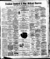 Evesham Standard & West Midland Observer Saturday 03 June 1899 Page 1