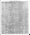 Evesham Standard & West Midland Observer Saturday 18 November 1899 Page 5