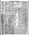 Evesham Standard & West Midland Observer Saturday 28 July 1900 Page 4