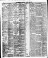 Evesham Standard & West Midland Observer Saturday 11 August 1900 Page 4