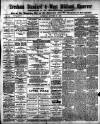 Evesham Standard & West Midland Observer Saturday 20 October 1900 Page 1
