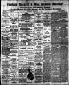 Evesham Standard & West Midland Observer Saturday 17 November 1900 Page 1