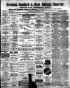 Evesham Standard & West Midland Observer Saturday 08 December 1900 Page 1
