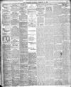 Evesham Standard & West Midland Observer Saturday 16 February 1901 Page 4