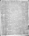 Evesham Standard & West Midland Observer Saturday 16 February 1901 Page 5