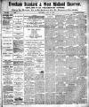 Evesham Standard & West Midland Observer Saturday 06 July 1901 Page 1