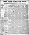 Evesham Standard & West Midland Observer Saturday 31 August 1901 Page 1