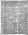 Evesham Standard & West Midland Observer Saturday 16 November 1901 Page 5