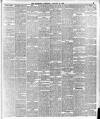 Evesham Standard & West Midland Observer Saturday 25 January 1902 Page 5