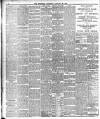 Evesham Standard & West Midland Observer Saturday 25 January 1902 Page 8