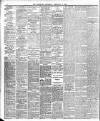 Evesham Standard & West Midland Observer Saturday 08 February 1902 Page 4