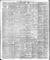 Evesham Standard & West Midland Observer Saturday 22 February 1902 Page 8