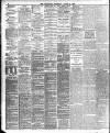 Evesham Standard & West Midland Observer Saturday 08 March 1902 Page 4