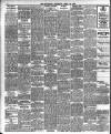 Evesham Standard & West Midland Observer Saturday 19 April 1902 Page 6