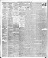 Evesham Standard & West Midland Observer Saturday 24 May 1902 Page 4