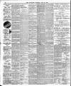 Evesham Standard & West Midland Observer Saturday 24 May 1902 Page 8