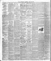 Evesham Standard & West Midland Observer Saturday 31 May 1902 Page 4