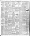 Evesham Standard & West Midland Observer Saturday 14 June 1902 Page 4