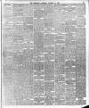 Evesham Standard & West Midland Observer Saturday 11 October 1902 Page 5