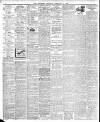 Evesham Standard & West Midland Observer Saturday 21 February 1903 Page 4