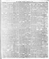 Evesham Standard & West Midland Observer Saturday 21 February 1903 Page 5