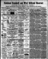 Evesham Standard & West Midland Observer Saturday 16 January 1904 Page 1