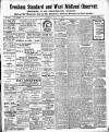 Evesham Standard & West Midland Observer Saturday 19 May 1906 Page 1