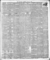 Evesham Standard & West Midland Observer Saturday 14 July 1906 Page 5