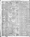 Evesham Standard & West Midland Observer Saturday 21 July 1906 Page 4
