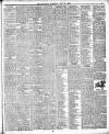 Evesham Standard & West Midland Observer Saturday 21 July 1906 Page 5