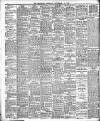 Evesham Standard & West Midland Observer Saturday 15 September 1906 Page 4