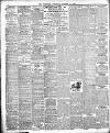 Evesham Standard & West Midland Observer Saturday 27 October 1906 Page 4