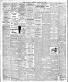 Evesham Standard & West Midland Observer Saturday 30 January 1909 Page 4