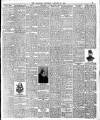 Evesham Standard & West Midland Observer Saturday 30 January 1909 Page 5