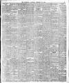 Evesham Standard & West Midland Observer Saturday 20 February 1909 Page 3