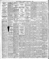 Evesham Standard & West Midland Observer Saturday 20 February 1909 Page 4
