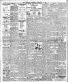 Evesham Standard & West Midland Observer Saturday 20 February 1909 Page 8