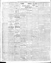 Evesham Standard & West Midland Observer Saturday 08 January 1910 Page 4