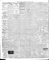 Evesham Standard & West Midland Observer Saturday 08 January 1910 Page 8