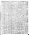 Evesham Standard & West Midland Observer Saturday 15 January 1910 Page 3