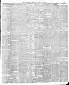 Evesham Standard & West Midland Observer Saturday 22 January 1910 Page 3